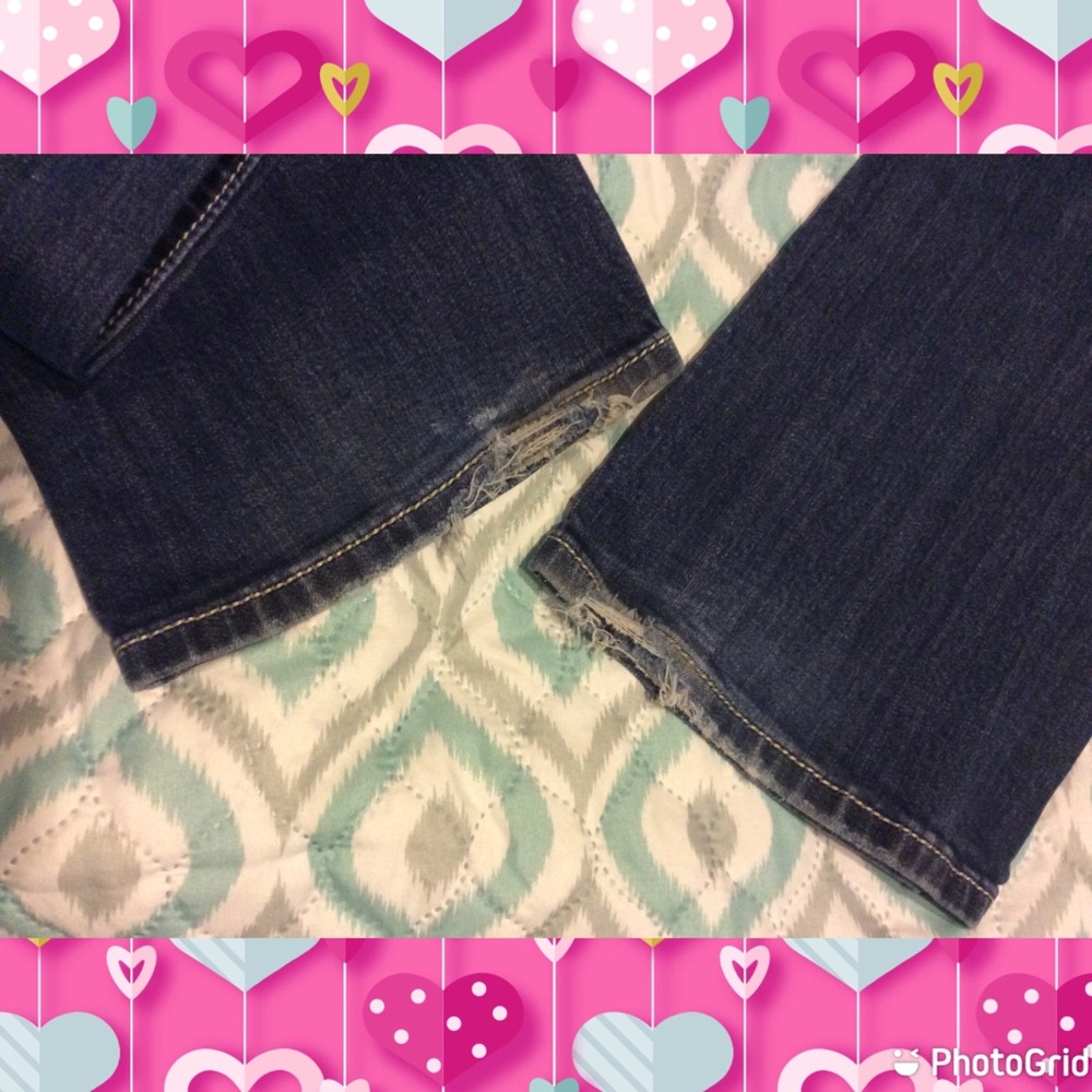 Miss Me < Signature Rise Boot > size 28 - Picture 4 of 4